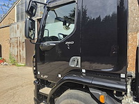 2021 daf lf 260 vrachtwagen - afbeelding 20 van  50