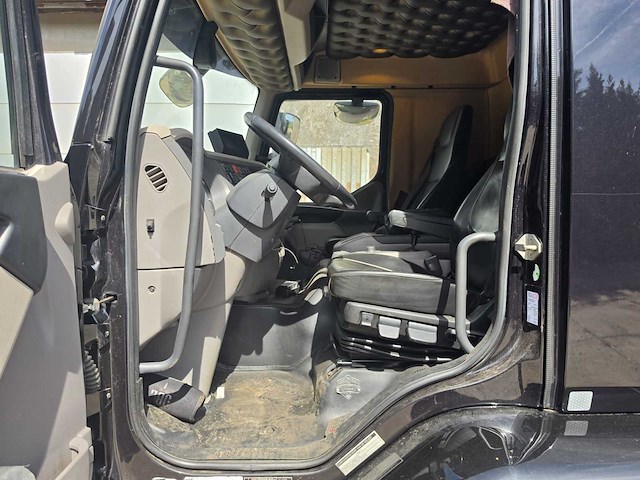 2021 daf lf 260 vrachtwagen - afbeelding 21 van  50