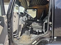 2021 daf lf 260 vrachtwagen - afbeelding 21 van  50