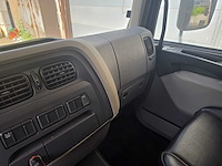 2021 daf lf 260 vrachtwagen - afbeelding 32 van  50
