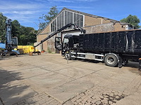 2021 daf lf 260 vrachtwagen - afbeelding 43 van  50