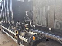 2021 daf lf 260 vrachtwagen - afbeelding 40 van  50