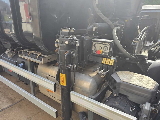 2021 daf lf 260 vrachtwagen - afbeelding 47 van  50