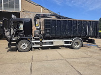 2021 daf lf 260 vrachtwagen