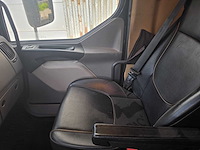 2021 daf lf 260 vrachtwagen - afbeelding 9 van  25