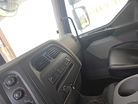 2021 daf lf 260 vrachtwagen - afbeelding 11 van  25