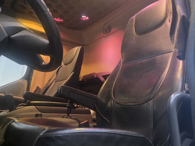 2021 daf lf 260 vrachtwagen - afbeelding 22 van  25