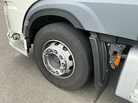 2021 daf xf430ft opleggertrekker - afbeelding 7 van  34