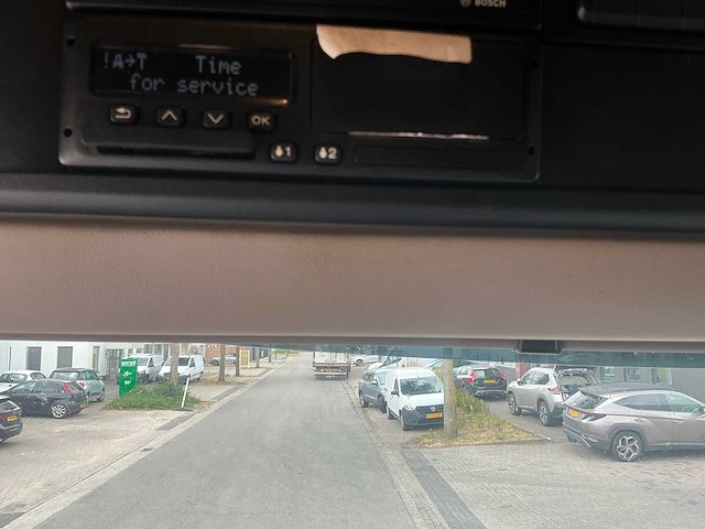 2021 daf xf430ft opleggertrekker - afbeelding 24 van  34