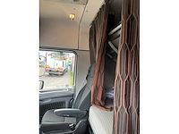 2021 daf xf430ft opleggertrekker - afbeelding 25 van  34