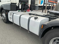 2021 daf xf430ft opleggertrekker - afbeelding 4 van  33