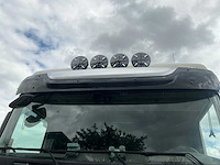 2021 daf xf430ft opleggertrekker - afbeelding 11 van  33