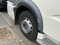 2021 daf xf430ft opleggertrekker - afbeelding 12 van  33