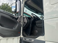 2021 daf xf430ft opleggertrekker - afbeelding 17 van  33