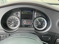 2021 daf xf430ft opleggertrekker - afbeelding 18 van  33
