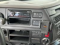 2021 daf xf430ft opleggertrekker - afbeelding 21 van  33
