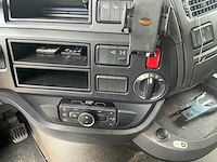2021 daf xf430ft opleggertrekker - afbeelding 22 van  33