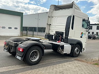 2021 daf xf430ft opleggertrekker - afbeelding 28 van  33
