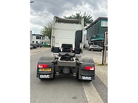 2021 daf xf430ft opleggertrekker - afbeelding 29 van  33