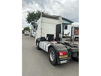 2021 daf xf430ft opleggertrekker - afbeelding 30 van  33