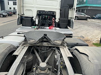 2021 daf xf430ft opleggertrekker - afbeelding 31 van  33