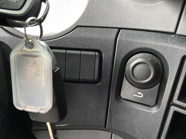 2021 daf xf480 ft super space cab opleggertrekker 10-bzx-6 - afbeelding 12 van  33