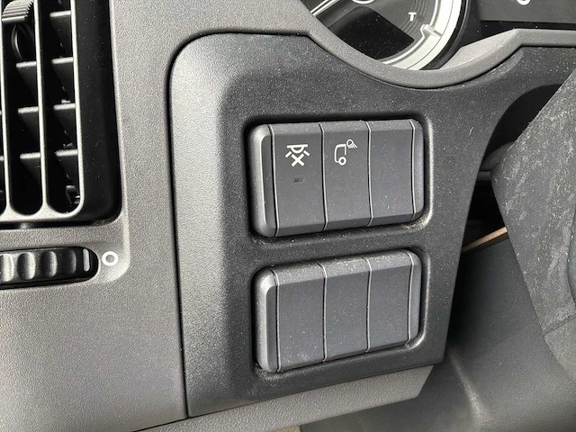 2021 daf xf480 ft super space cab opleggertrekker 10-bzx-6 - afbeelding 13 van  33