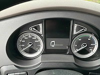 2021 daf xf480 ft super space cab opleggertrekker 10-bzx-6 - afbeelding 14 van  33