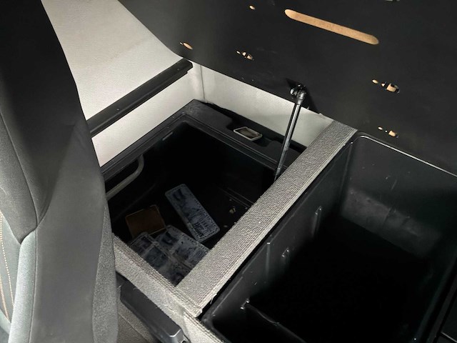 2021 daf xf480 ft super space cab opleggertrekker 10-bzx-6 - afbeelding 18 van  33