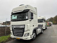 2021 daf xf480 ft super space cab opleggertrekker 10-bzx-6