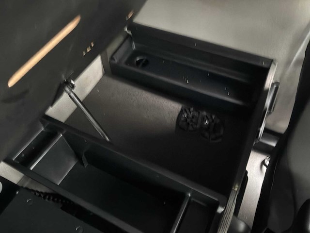 2021 daf xf480 ft super space cab opleggertrekker 10-bzx-6 - afbeelding 20 van  33