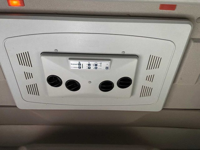 2021 daf xf480 ft super space cab opleggertrekker 10-bzx-6 - afbeelding 21 van  33