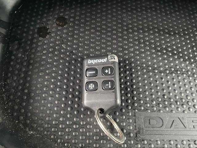 2021 daf xf480 ft super space cab opleggertrekker 10-bzx-6 - afbeelding 22 van  33