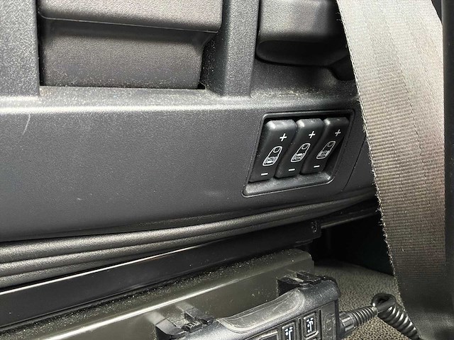 2021 daf xf480 ft super space cab opleggertrekker 10-bzx-6 - afbeelding 25 van  33