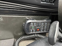 2021 daf xf480 ft super space cab opleggertrekker 10-bzx-6 - afbeelding 26 van  33