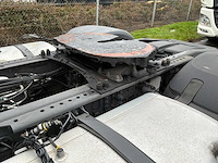 2021 daf xf480 ft super space cab opleggertrekker 10-bzx-6 - afbeelding 27 van  33