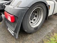 2021 daf xf480 ft super space cab opleggertrekker 10-bzx-6 - afbeelding 32 van  33