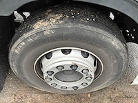 2021 daf xf480 ft super space cab opleggertrekker 10-bzx-6 - afbeelding 33 van  33