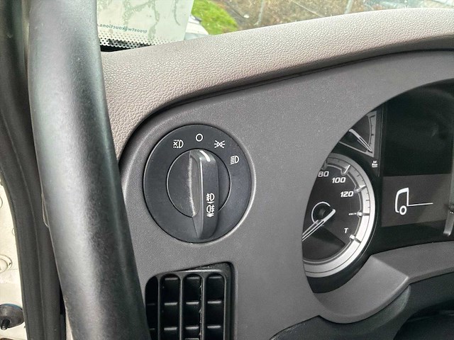 2021 daf xf480 ft super space cab opleggertrekker 56-bzx-5 - afbeelding 14 van  31