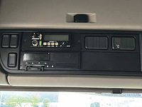 2021 daf xf480 ft super space cab opleggertrekker 56-bzx-5 - afbeelding 17 van  31