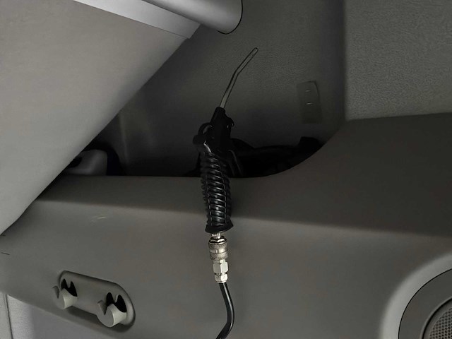 2021 daf xf480 ft super space cab opleggertrekker 56-bzx-5 - afbeelding 18 van  31