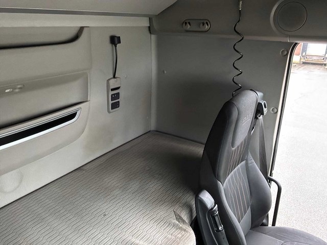 2021 daf xf480 ft super space cab opleggertrekker 56-bzx-5 - afbeelding 20 van  31