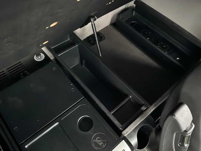 2021 daf xf480 ft super space cab opleggertrekker 56-bzx-5 - afbeelding 23 van  31