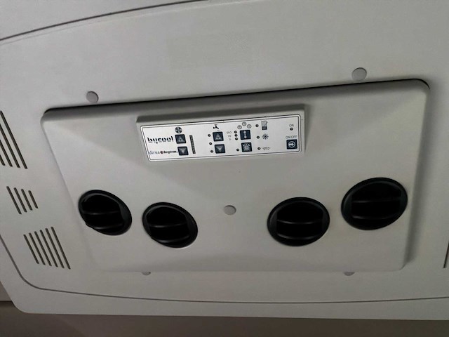 2021 daf xf480 ft super space cab opleggertrekker 56-bzx-5 - afbeelding 24 van  31