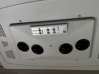 2021 daf xf480 ft super space cab opleggertrekker 56-bzx-5 - afbeelding 24 van  31