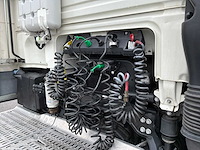 2021 daf xf480 ft super space cab opleggertrekker 56-bzx-5 - afbeelding 27 van  31