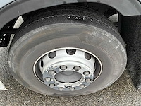 2021 daf xf480 ft super space cab opleggertrekker 56-bzx-5 - afbeelding 28 van  31