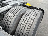 2021 daf xf480 ft super space cab opleggertrekker 56-bzx-5 - afbeelding 29 van  31