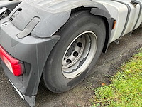 2021 daf xf480 ft super space cab opleggertrekker 56-bzx-5 - afbeelding 30 van  31