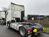 2021 daf xf480 ft super space cab opleggertrekker 56-bzx-5 - afbeelding 3 van  31